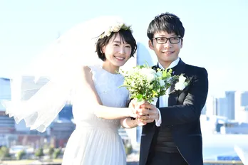 “逃げ恥”が2021年新春SPドラマで放送決定　結婚生活3年目に入ったみくりと平匡を描く