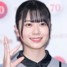 日向坂46丹生明里、勝利の方程式「歌→タルタルチキン」を見つけ出す