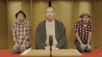 荒川良々の講談を神田伯山が大絶賛!? 「劇場の灯を消すな!本多劇場編」を完全レポート!