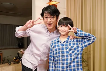 ジャニーズJr.佐久間玲駈が連ドラ初挑戦！「#リモラブ ～普通の恋は邪道～」追加キャスト発表