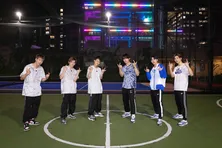 JO1とTHE RAMPAGEがガチンコ対決！ 與那城奨「声がどんどん枯れて(笑)」＜ギュッとミュージック＞