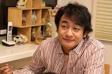 片岡愛之助、木村多江と夫婦役で初共演「力強く生きる家族のドラマ」