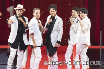 「今日は本当に油断してました」鈴井貴之が大泉洋の奸計で島太星と“甘味早食い対決”