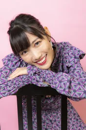 高城れに、漫画の練習は「とても楽しく取り組みました」好きな漫画も告白！