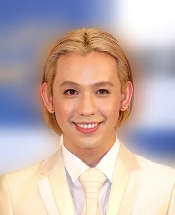 りゅうちぇる、“ドラァグクイーン”に大変身で「アンハサウェイに見えた」「メイクうますぎ」と反響続々