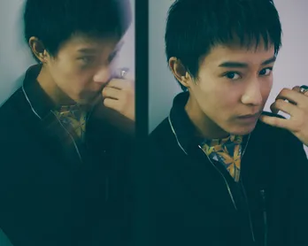 猪野広樹「期待には応えるのが筋!」“全員野球”で舞台「ペルソナ5」続編上演へ