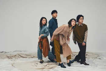 緑黄色社会が「サンステ」「サタステ」共通OPテーマ曲を担当