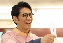 アンタッチャブル・柴田英嗣、木村多江の上司役で8年ぶりドラマ出演「必死な演技に注目を」