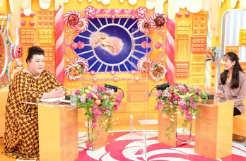 マツコが“悪魔の食べ物”と称するカレーパンを食べ尽くす！＜マツコの知らない世界＞