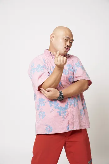 「水曜日のダウンタウン」クロちゃんのニセインタビューを公開!ドッキリを仕掛けられて気付いた一面とは