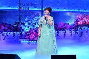 岩崎宏美＆大黒摩季が名曲を披露！内田有紀が岩崎に抱いていた思いを告白