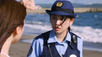 EXIT・兼近、再現ドラマで“華麗なサーファー姿”披露！ハナコ・菊田も出演＜THE突破ファイル＞