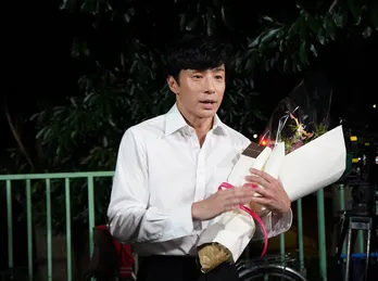 <刑事7人>最終話放送日に54歳、主演の東山紀之がクランクアップ「“普通”ってすごく幸せなんだなと実感」