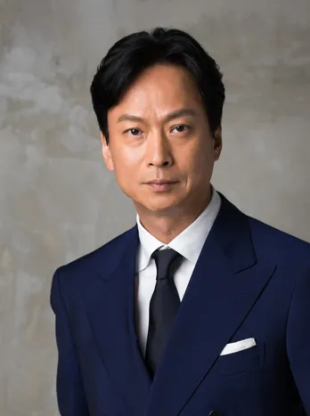 椎名桔平「オリエント急行殺人事件」ポアロ役に喜びのコメント「すてきな旅にお連れすることができるよう」