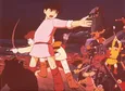 高畑勲演出、宮崎駿も参加した『太陽の王子 ホルスの大冒険』ほか “東映ヴィンテージアニメ”の上映が決定！＜とーあに！これくしょん＞