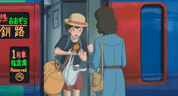 「思い出のマーニー」画像特集