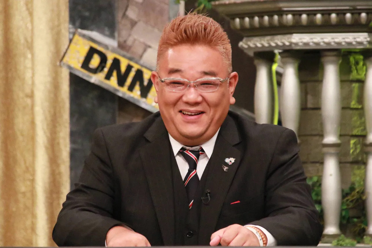 サンドウィッチマン・伊達みきお