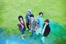 Novelbright、中井貴一主演ドラマ「共演NG」の主題歌を担当!『良い意味でNovelbrightのイメージとは異なった曲に』