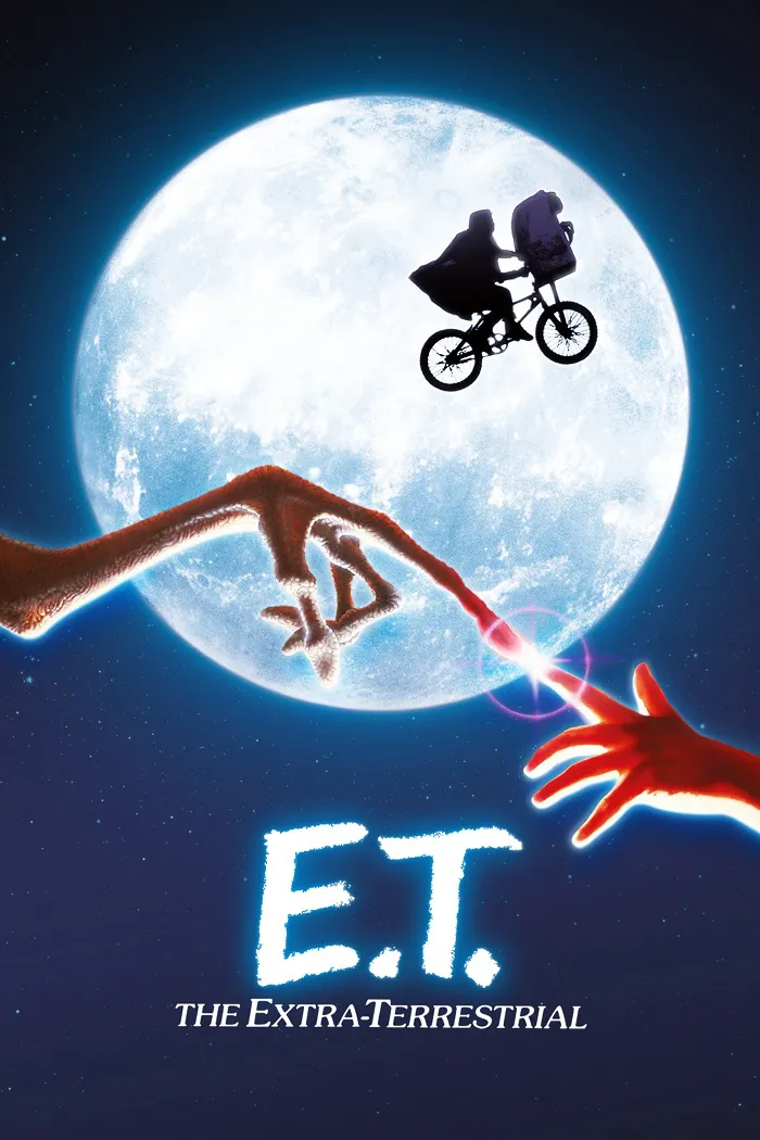 10月2日(金)の「金曜ロードSHOW！」は、当時12歳の浪川大輔が吹き替え出演した映画「E.T.」を放送