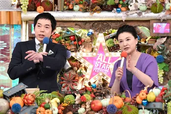 “新スタイル”で「感謝祭」開催!TBS10月期新ドラマの豪華俳優陣が真剣勝負<オールスター感謝祭2020秋>