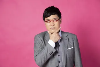 山里亮太、田中みな実と弘中綾香の最強コンビに「2人についていけば、間違いナシ」<インタビュー>