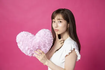 田中みな実、山里亮太&弘中綾香との新バラエティーに「弘中ちゃんと再現VTRの中でバッチバチにやりあいたい」