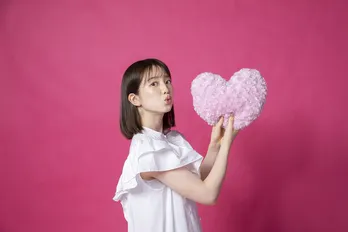 弘中綾香アナ、田中みな実の“あざとさ”を尊敬「全人類を幸せにする、マザーテレサのよう」