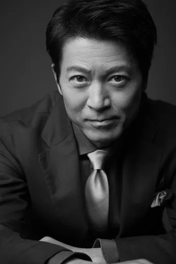 寺脇康文と塚地武雅が日替わり女優を迎えた配信限定の即興ミュージカルに挑む