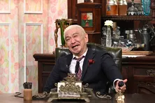 その思いは本物？石田靖が大好きな女子大生が登場！＜探偵！ナイトスクープ＞