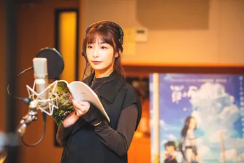 宇垣美里、念願の声優初挑戦！杉田智和＆豊崎愛生らと「羅小黒戦記」追加キャストに決定