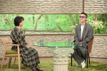 安田章大が明かす、極秘だった闘病生活と関ジャニ∞を辞めなかった理由＜サワコの朝＞