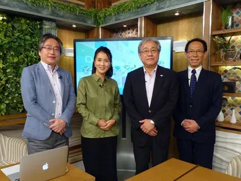 米大統領選の楽しみ方と今後のシナリオ 最高裁判事人事が争点となる理由<マーケット・アナライズplus+>