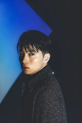 SIRUPの無観客ライブ「channel 02」を12月17日(木)に生中継!