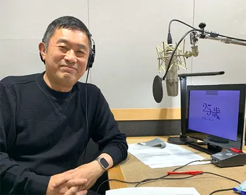 内藤剛志がナレーション、広瀬アリスや百田夏菜子も出演予定