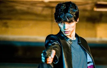 「DIVER‐特殊潜入班‐」黒い思惑が渦巻く最終話!最凶の捜査官・兵悟(福士蒼汰)が形成された理由も明らかに<試写室>