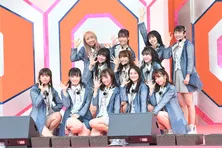 青春高校3年C組アイドル部、クラスメイトの思い胸に…本気の8曲メドレー披露＜TIF2020＞