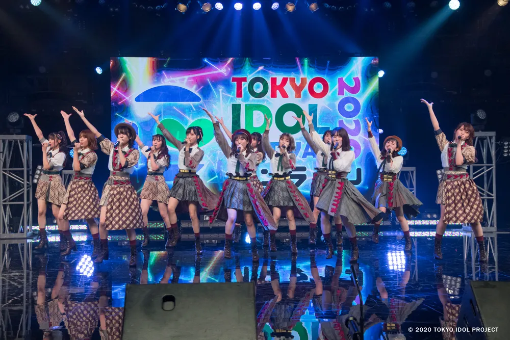  AKB48 Team 8