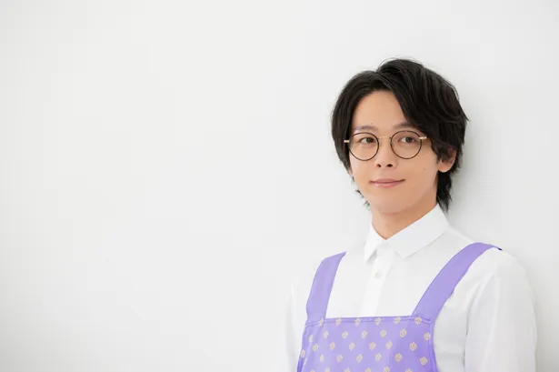 画像 ルマンド男子 中村倫也 新cmで おうち時間 を公開 好評の声を多く耳にすることができてうれしい 9 11 Webザテレビジョン