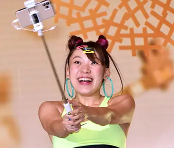 フワちゃん、コロチキ・ナダルの弁当泥棒を暴露！