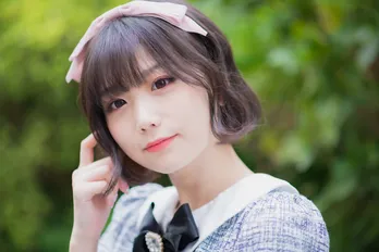 小山ひな、パワーの源は「かわいい」“アイドルの人生”を邁進＜神宿SP連載2020(2)＞