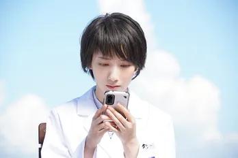 波瑠主演ドラマ「#リモラブ」、福山雅治が歌う主題歌「心音」入り予告動画が解禁