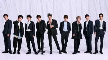 Snow Manがセクシーなダンスが話題の最新曲を披露!WONK、ゴールデンボンバーらも出演