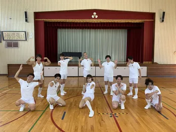 塚田僚一、ぺこぱ、宮下草薙らが“おバカワ運動会”に挑戦!「できればノーカットで全部放送してほしい」