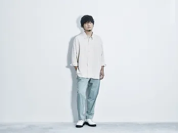 <おちょやん>主題歌は秦基博に決定!「1日の始まりにそっと寄り添うような歌になれば」