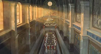 「ゲド戦記」画像特集