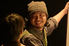 Creepy Nuts・R-指定が妻夫木聡の父親役で「危険なビーナス」に出演!「腰を抜かすかと思いました(笑)」