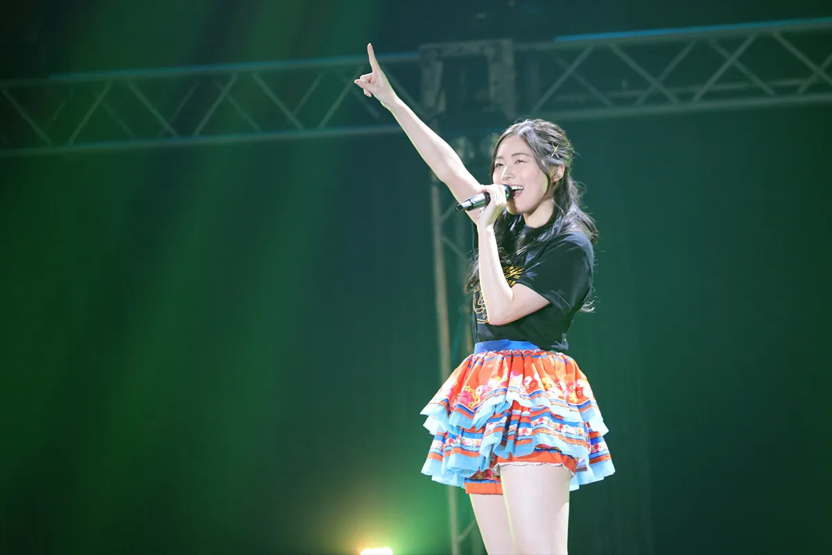 SKE48が松井珠理奈の卒業シングルとなる27枚目のシングルリリースを発表した