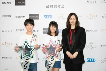 スターダスト新人開発担当が語る“SNS時代”のタレント像とは コロナ禍でオーディションにも変化