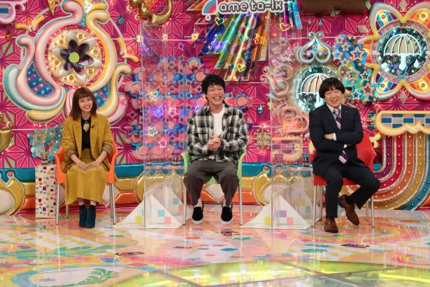 国民的グループ・嵐の魅力を「嵐大好きおじさん」が熱弁!博多大吉