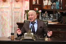 “新婚さん”元日本代表に八百長をお願い？「＜探偵！ナイトスクープ＞